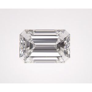 EMERALD CUT VS1/1.03/H